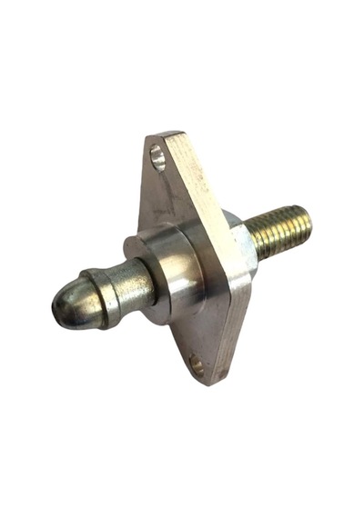 Rolantı Motoru Ünıversal Metal Serkar