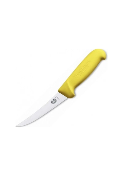 Victorinox 5.6608.12 Kavisli Dar Ağız Sıyırma Bıçağı