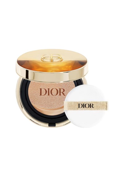 Dior Prestige Le Cushion Teint De Rose - Fondöten 030 Medium Beige Diğer