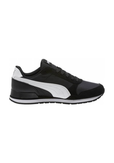 Puma 365293 01 St Runner V2 Nl Puma Black Siyah