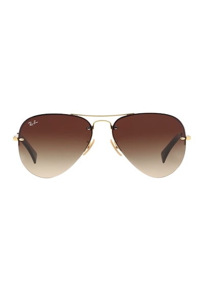 Ray-Ban RB3449 001/13 Erkek Güneş Gözlüğü