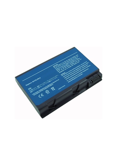 Acer Travelmate 2494wlmi Notebook Bataryası Pili