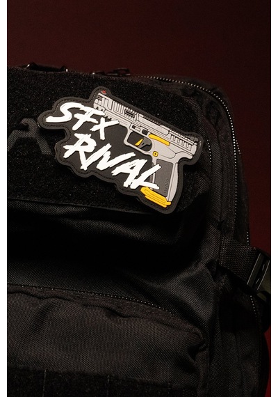 Canik SFx RIVAL Patch