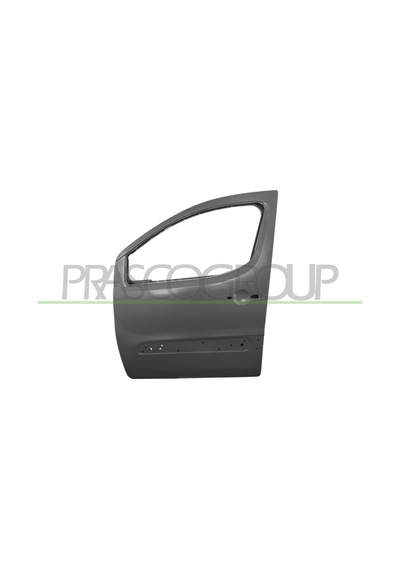 Kapı Berlingo Iıı / Partner 2009 Sonrası Ön Sol Oem No:9002z3