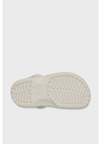 Crocs Unisex Çocuk Terlik 212669-2mt Beyaz