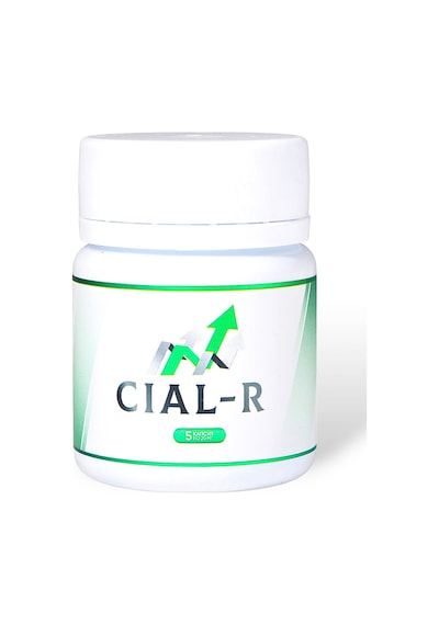 Apex Bio Cial-r Tadalafil 5 Kapsül