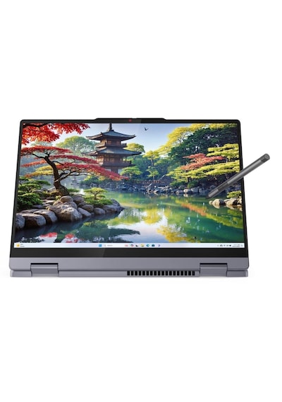 Lenovo Ideapad 5 2in1 83KR000FTR Ultra 5 225U 16 GB 512 GB SSD 14" Dos Dizüstü Bilgisayar