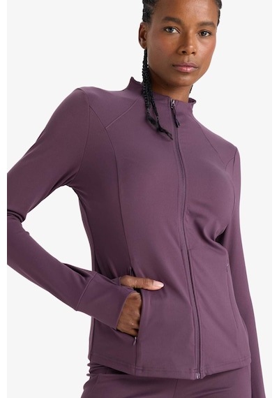 Defacto Defactofit Slim Fit Dar Kesim Dik Yaka Hırka E9676ax25aubr457 Bordo Defacto Defactofit Slim Fit Dar Kesim Dik Yaka Hırka E9676ax25aubr457 Bordo