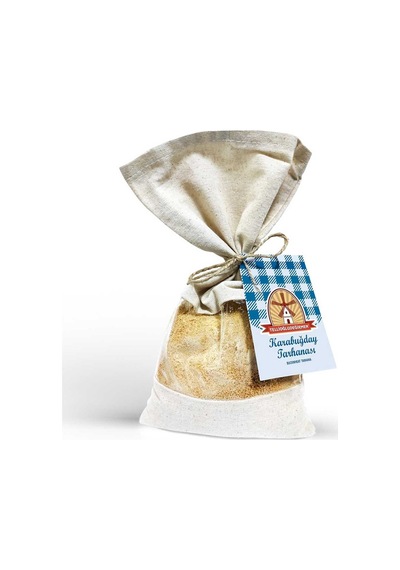 Karabuğday Tarhanası 500 G