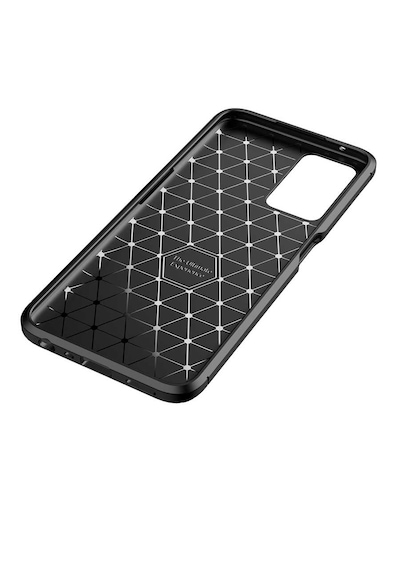 Oppo A96 4g Kılıf Zore Negro Silikon Kapak