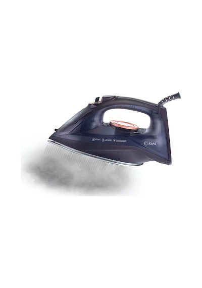 Kiwi KSI6344 Seramik Tabanlı 2200 W Buharlı Ütü