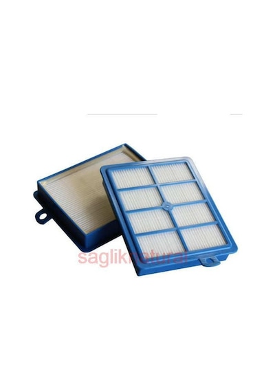AEG Uyumlu  Jetmaxx Ajm 6800 6899 Hepa 13 Filtre 1.kalite