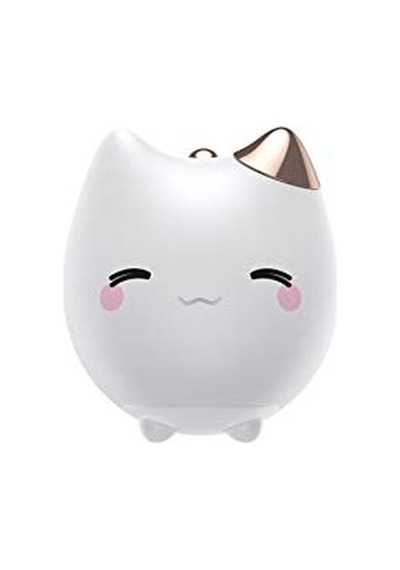 Cute Series Silikon Sevimli Kitty Karikatur/emzirme Ve Gece Lambasi Diğer
