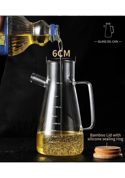 900 Ml Yağlık Ve Sirkelik Genel