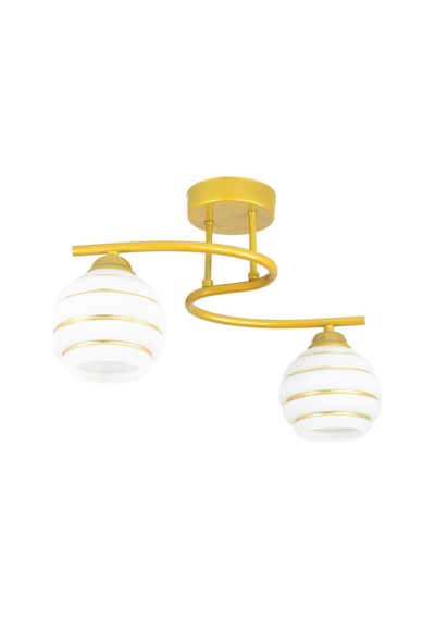 Plafonyer Modern S Model Gold Avize D