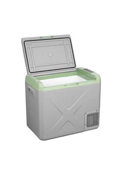 Icepeak Kompresörlü Buzdolabı 50 Litre 12v-24v-220v Donduruculu -916