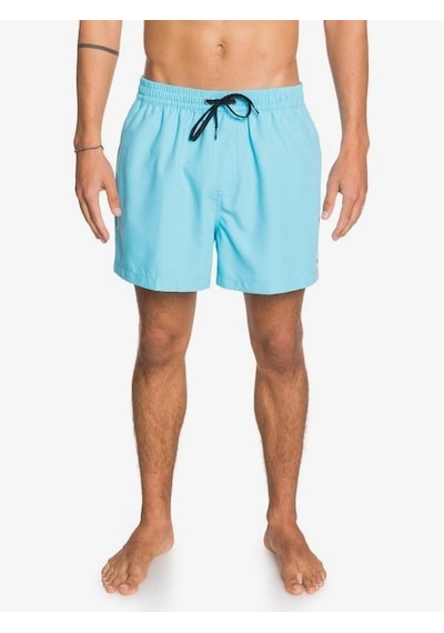 Quiksilver Everyday 15 Jamv Erkek Deniz Şortu-26314-mavi