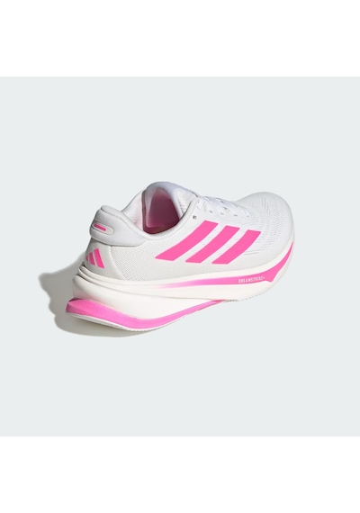 Adidas Supernova Rıse 2 W Ftwwht/lucpnk/zeromt