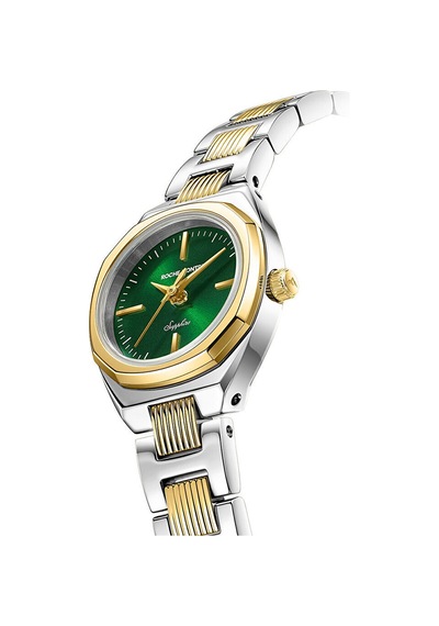 Roche Montre Rml5020-02 Kadın Kol Saati Metalik Gri