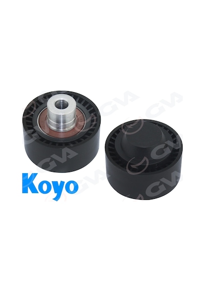 Alternatör V-kayış Gergisi C4 I 2004-2014 1.6 Hdi 66kw-90hp Gva 2745312 5751.f4-1152359-1611422880-5751.87 77828535
