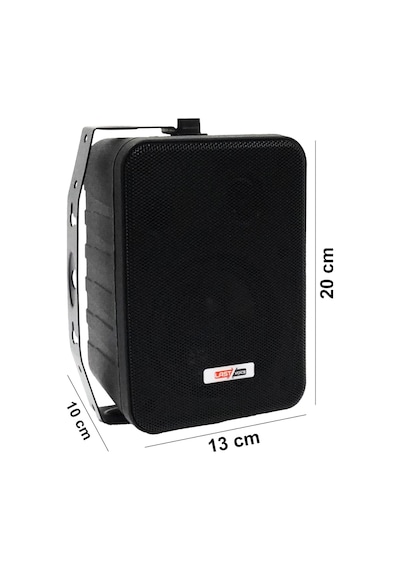 Lastvoice ST-4B Duvar Tipi Hoparlör Lastvoice ST-4B Duvar Tipi Hoparlör