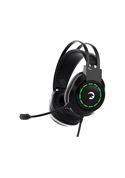 Gamepower Voldon X ENC 3.5 MM Kulak Üstü Oyuncu Kulaklık