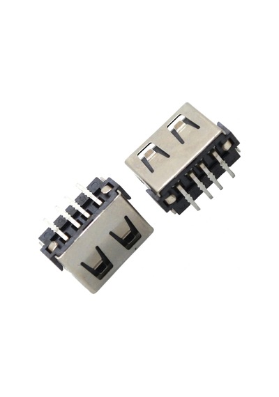 Ic-265c Usb Şase A Tip 90 Dişi Kısa