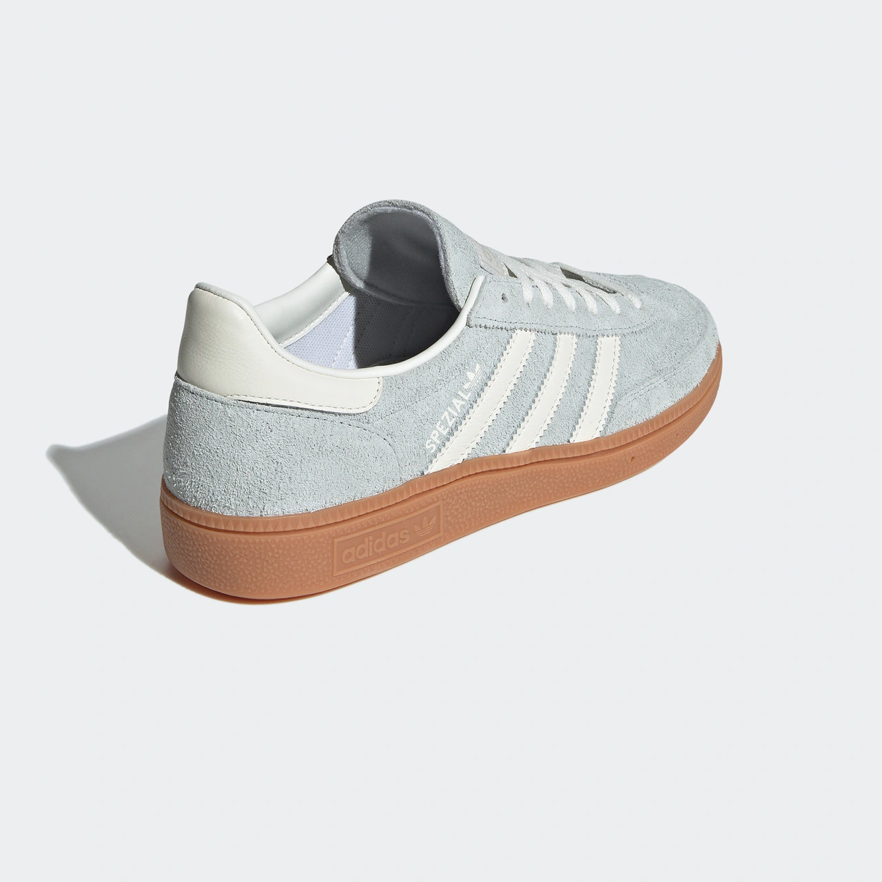 Adidas Handball Spezial Unisex Mavi Spor Ayakkabı If6491 Mavi