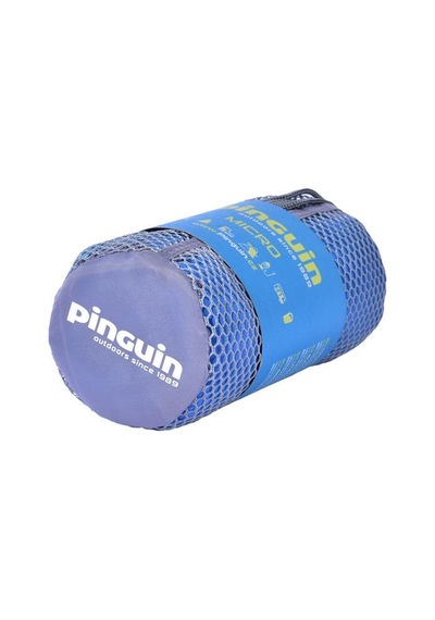 Pinguin Towel Xl 75 X 150 Cm Havlu Çok Renkli