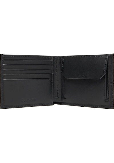 Calvin Klein Calvın Kleın Erkek Cüzdan Lv04d1043g-ub1 Siyah