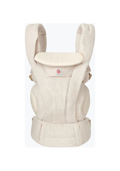 Taşıyıcı Omni Deluxe Linen Natural Linen Bej