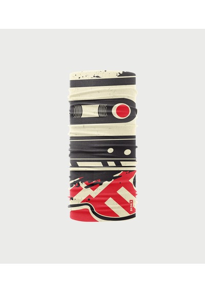 BandanaX Casette Bandana