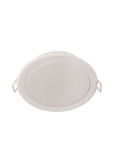 Phılıps 3.5w 840 80mm 59441 Meson Gömme Led Armatür Çok Renkli