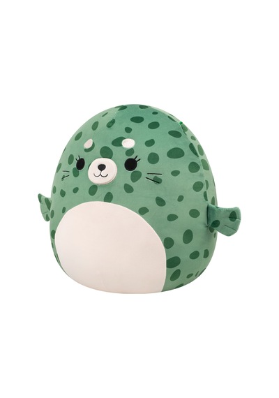 Squishmallows Fok Chutney 20 Cm Cr09314 Çok Renkli