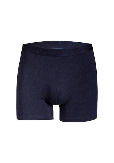 3'Lü Yıldız 38-39-40-41-42 Erkek Modal Pamuklu Likralı Boxer Renk