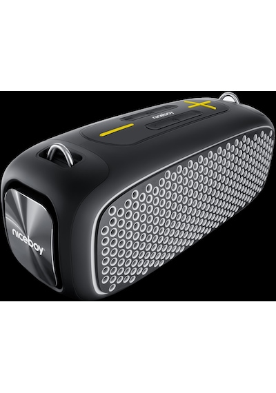 Niceboy RAZE Zeus 65 W Bluetooth Hoparlör