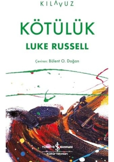 Kötülük - 57858324542763599240225