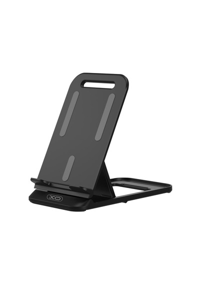 C73 Katlanabilir Masaüstü Telefon Standı Ayarlanabilir Açılı Telefon Tutucu