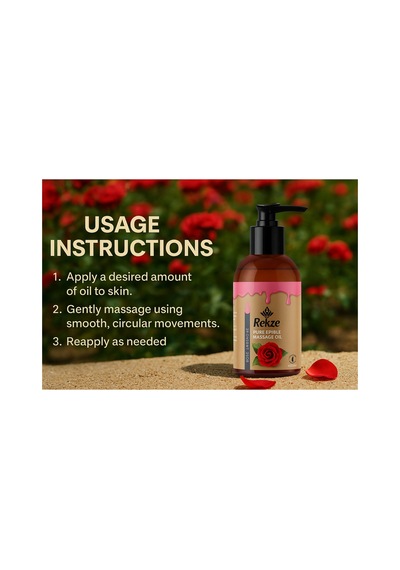 Ahşap Denge Oyunu + Çilek Ve Gül Aromalı 120 Ml Aromaterapi Masaj Yağı Seti - 736521649