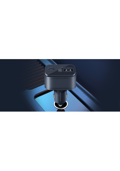 Micodus Mv77g Çakmak Girişli 4g Gps Araç Takip Cihazı Tak Çalıştır Model