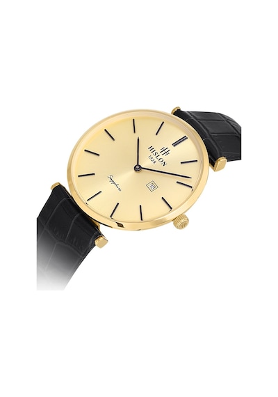 Hislon CL119G-08BG Erkek Kol Saati