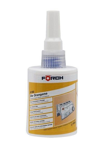 Forch Portakal Conta 50ml K162 Diğer