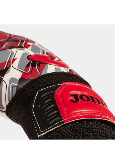 Kırmızı - Siyah Joma Erkek Futbol Maç Kaleci Eldiveni Calcıo 23 Goalkeeper Gloves Red Black 401272.6 Kırmızı Kırmızı - Siyah Joma Erkek Futbol Maç Kaleci Eldiveni Calcıo 23 Goalkeeper Gloves Red Black 401272.6 Kırmızı