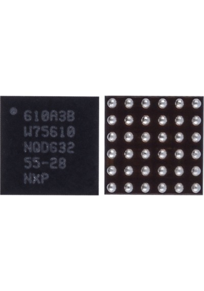 Teknonet Apple Uyumlu iPhone 5s Ent-19835 Touch Entegresi