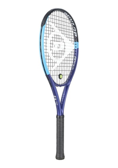 Dunlop 26 Fx Team 100 Tenis Raketi
