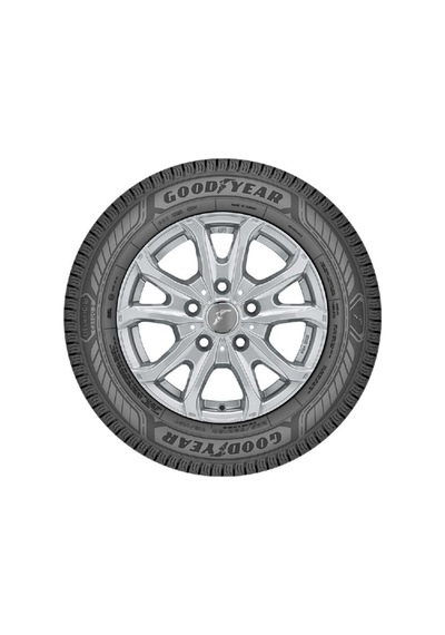 Goodyear Efficientgrip Cargo 2 XL 225/70R15C 112/110S Yaz Lastiği 2025