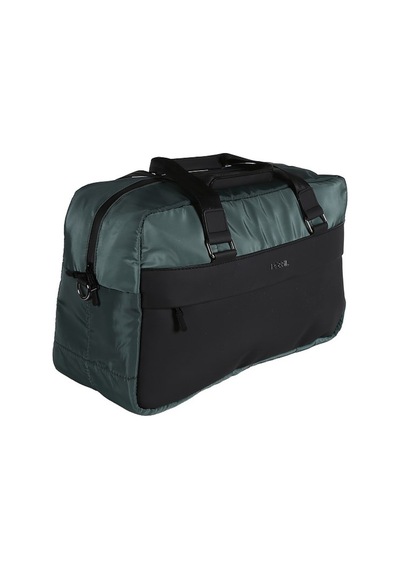 Fossil Haki Polyester Kumaş Seyahat El Valizi-2003 Haki