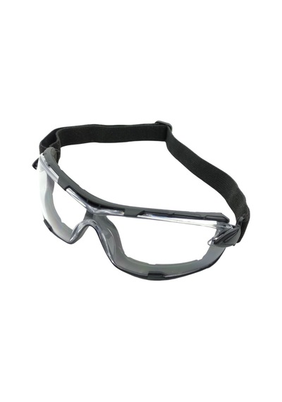 Pepreq Thrace Duster Clear Şeffaf Lens Gözlük