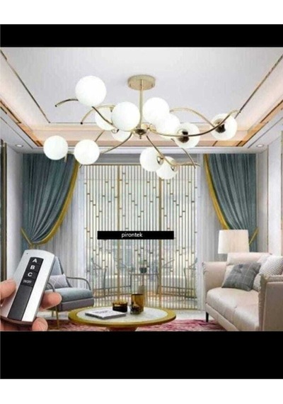 Ct-9151 Aydınlatma Kumandası 6x1000w Ct-9151