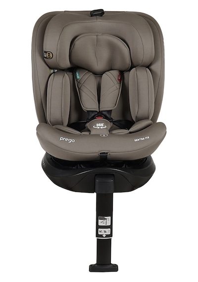 Prego CC08 SentraFix I-Size Oto Koltuğu 0-36 Kg